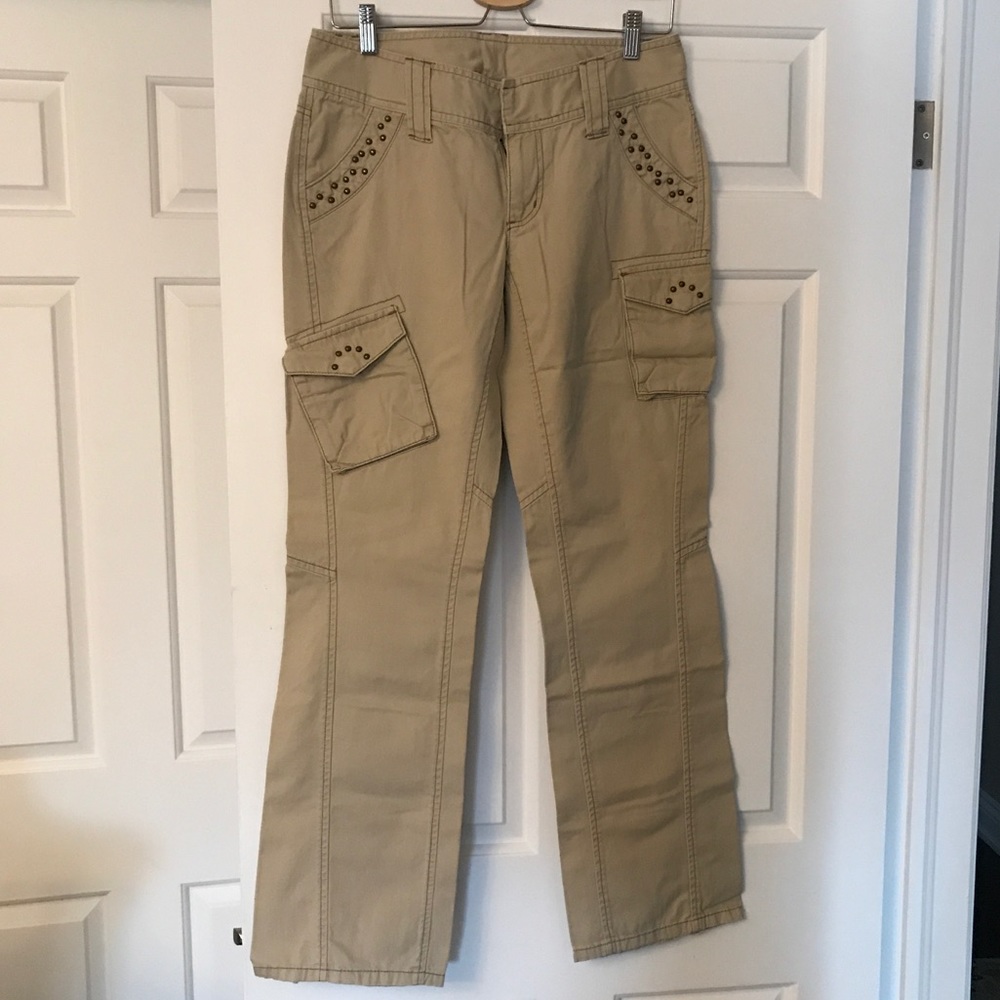 DKNY pants